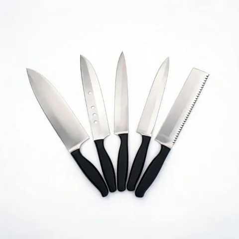 Kitchen knife set